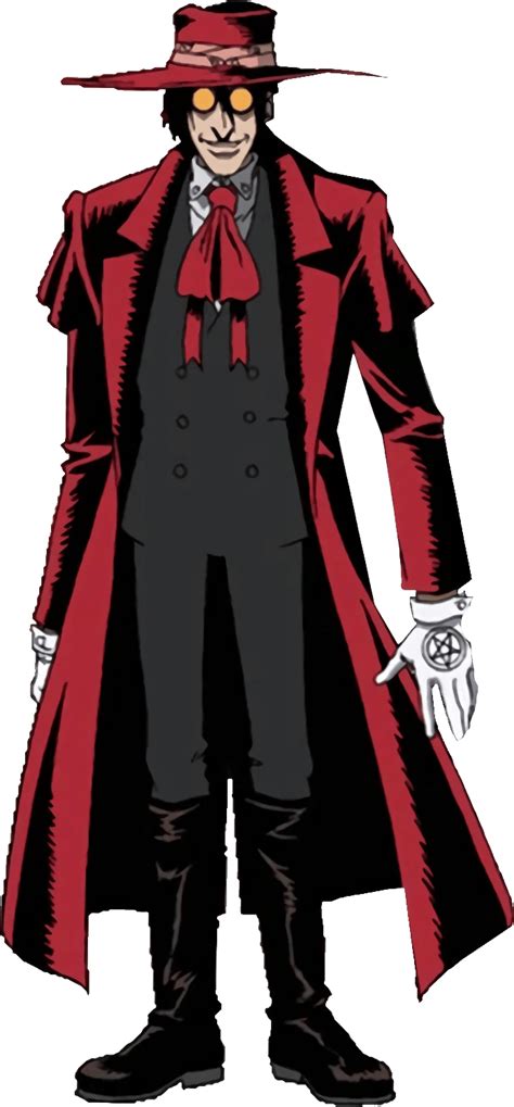 alucard wiki